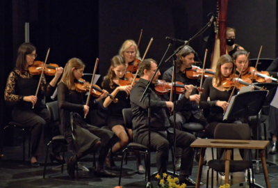 Sinfonietta Streicher Sinfonietta Streicher