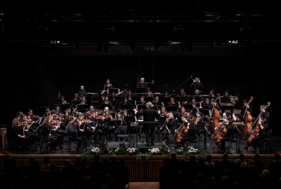 Neujahrskonzert Neujahrskonzert