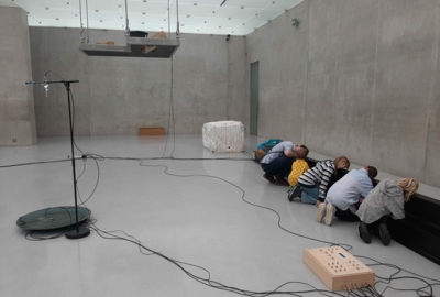 Museumsbesuch_KUB Museumsbesuch_KUB
