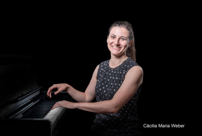 Cäcilia Maria Weber Cäcilia Maria Weber