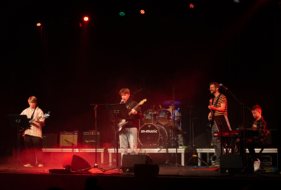 Workshopband Workshopband