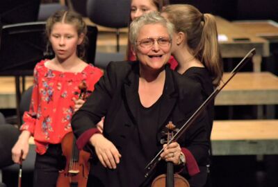 Evelyn Fink-Mennel Evelyn Fink-Mennel