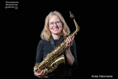 Hämmerle, Anita Hämmerle, Anita