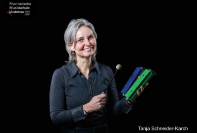 Schneider-Karch, Tanja Schneider-Karch, Tanja