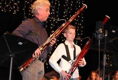 Fest der älteren Mitbürger 2015 Fest der älteren Mitbürger 2015