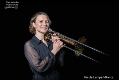 Lampert-Kancz, Ursula Lampert-Kancz, Ursula