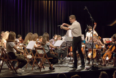 Jugendsinfonietta Jugendsinfonietta