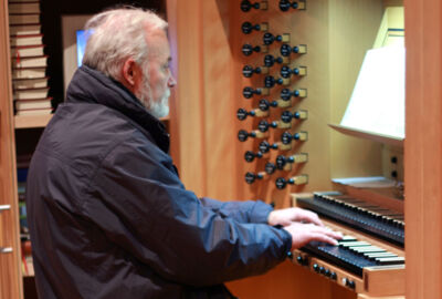 Orgel Orgel