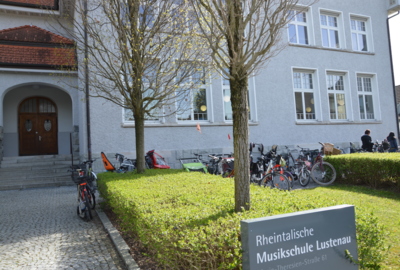 Tag der offenen Tür in der Musikschule Tag der offenen Tür in der Musikschule