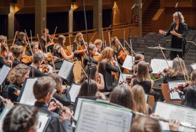 Orchester Orchester