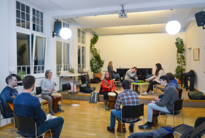 All-Stars Inclusiv Band All-Stars Inclusiv Band