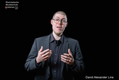 Lins, David Alexander Lins, David Alexander