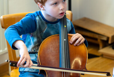 Tag der offenen Tür