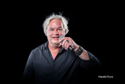 Harald Kurz