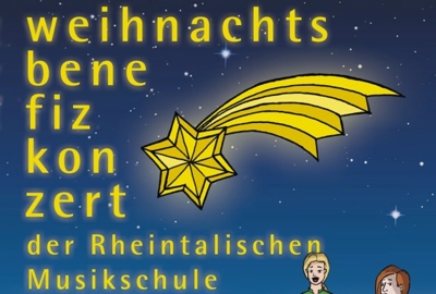 Digiflyer Weihnachtsbenefizkonzert 19