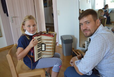 Foto 1 Akkoredeonlehrer Denaj Krilic Foto 1 Akkoredeonlehrer Denaj Krilic