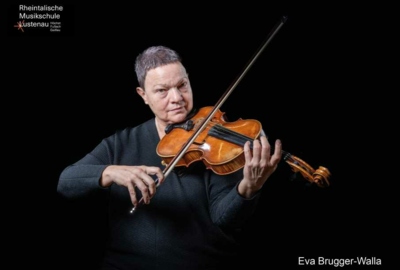 Brugger-Walla, Eva Brugger-Walla, Eva