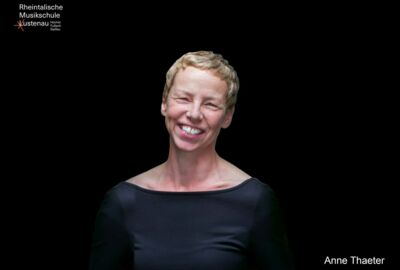 Thaeter, Anne Thaeter, Anne
