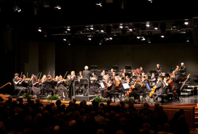 80 Jahre Rheintalische Musikschule