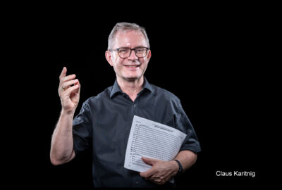 Claus Karitnig