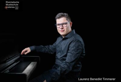 Timmerer, Laurenz Timmerer, Laurenz