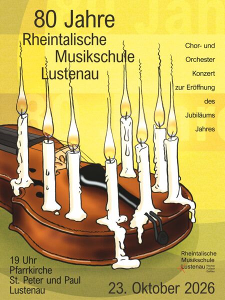 Digiflyer 80 Jahre MS