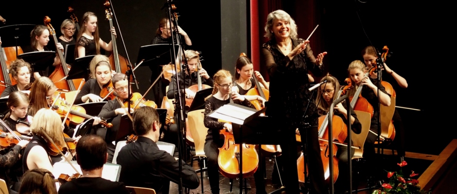 5.1.18 Sinfonietta Lustenau 5 5.1.18 Sinfonietta Lustenau 5