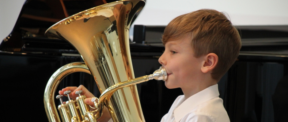Euphonium Euphonium