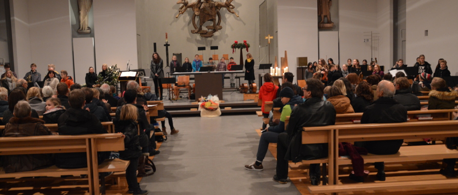 Weihnachts-benefizkonzert 2015 Weihnachts-benefizkonzert 2015