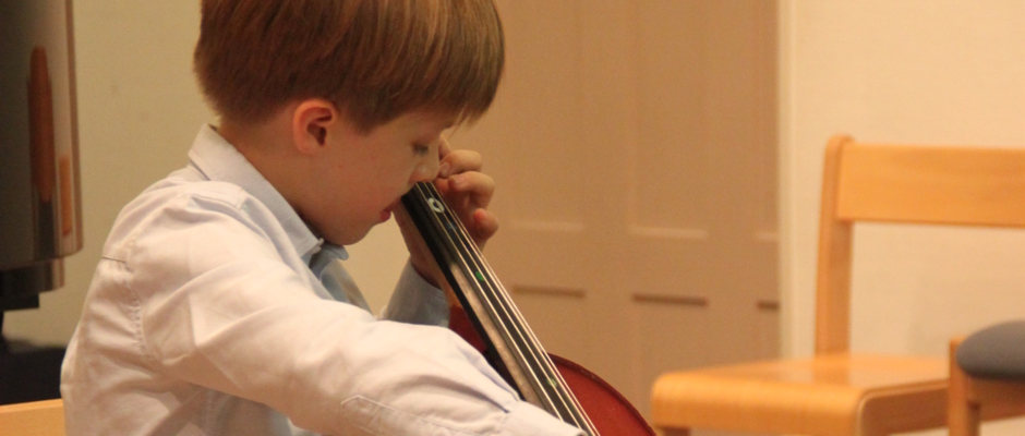 Violoncello Violoncello