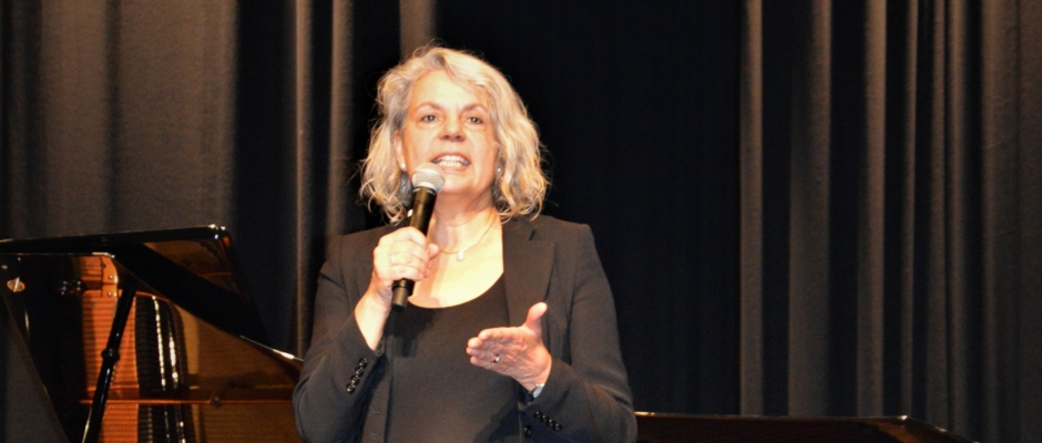 Dir. Doris Glatter-Götz Dir. Doris Glatter-Götz