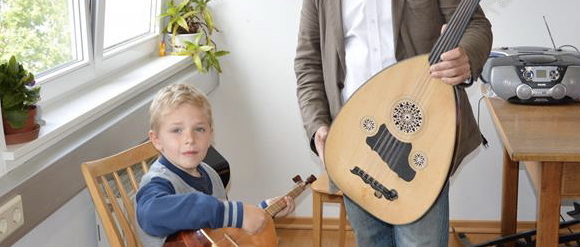 Saz Saz