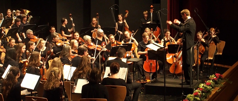 5.1.19 Neujahrskonzert Sinfonietta Lustenau 3 5.1.19 Neujahrskonzert Sinfonietta Lustenau 3