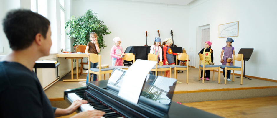 Musikschule Unterricht EMP Musikschule Unterricht EMP