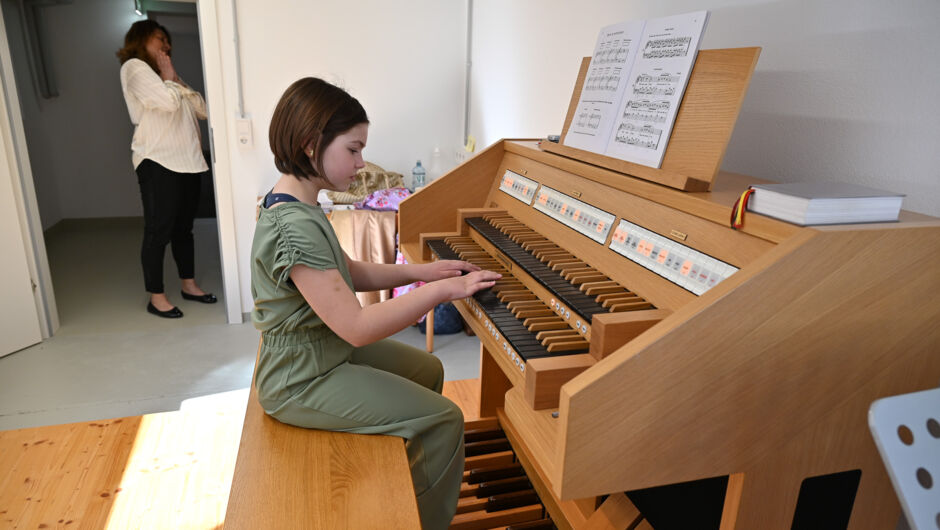 Orgel Orgel