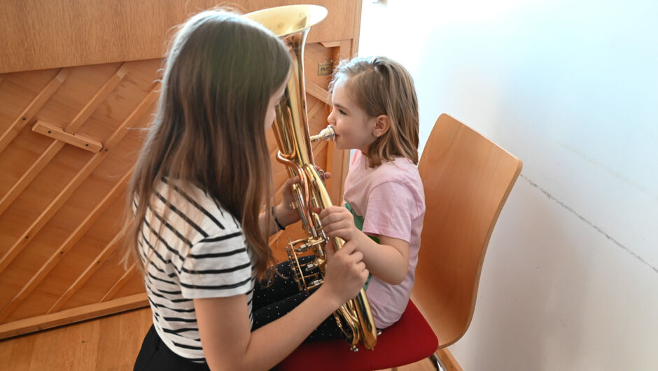 Tenorhorn Tenorhorn