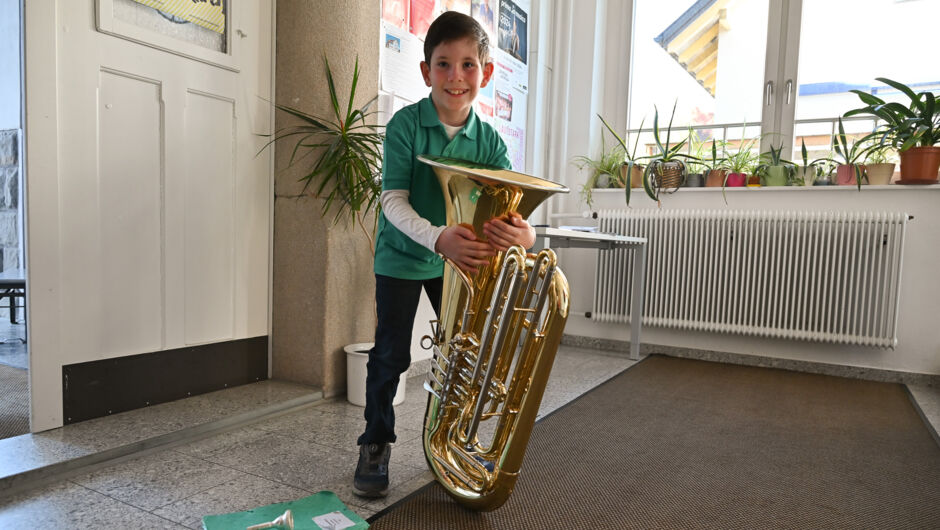 Tuba Tuba