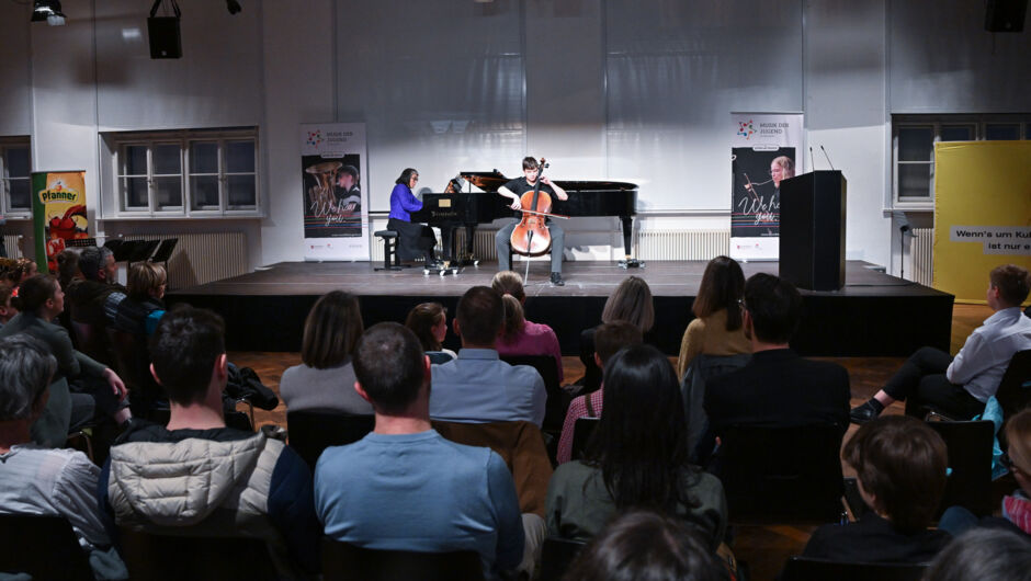 Prima la Musica Verleihung-25