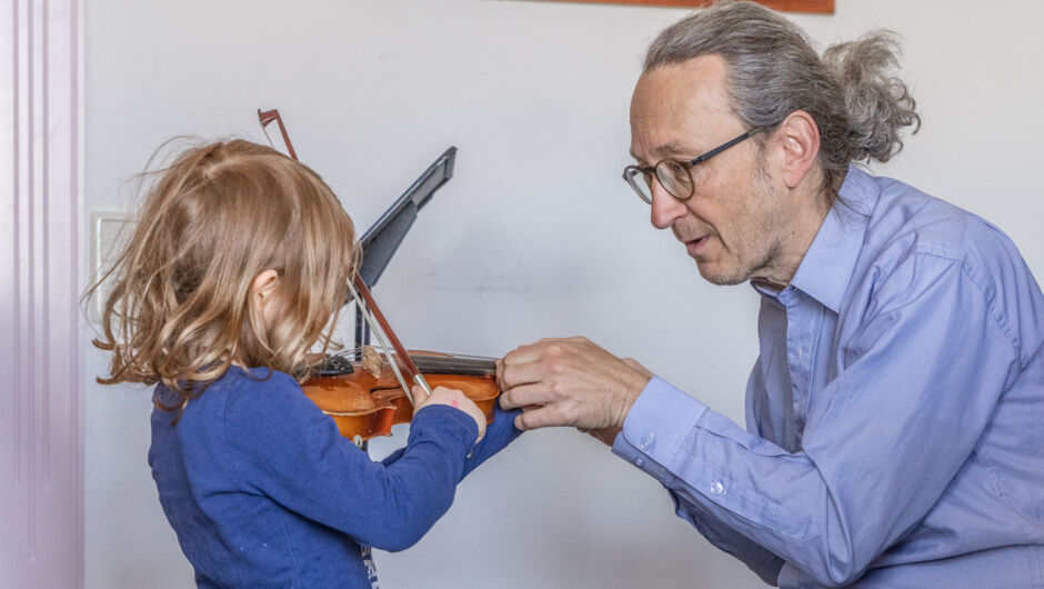 Violine Violine