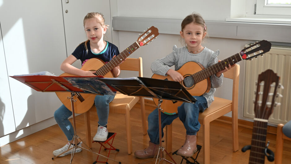 Gitarre Gitarre