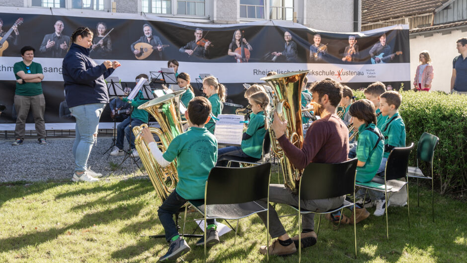 Hänschenklein Musik Hänschenklein Musik
