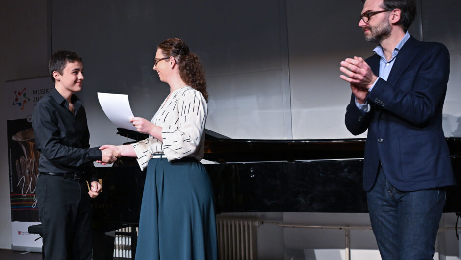 Prima la Musica Verleihung-98