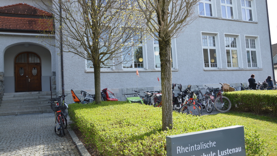 Tag der offenen Tür in der Musikschule Tag der offenen Tür in der Musikschule