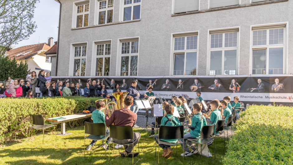 Hänschenklein Musik Hänschenklein Musik
