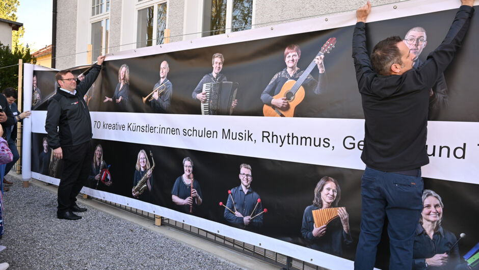 Ausrollen Ausrollen
