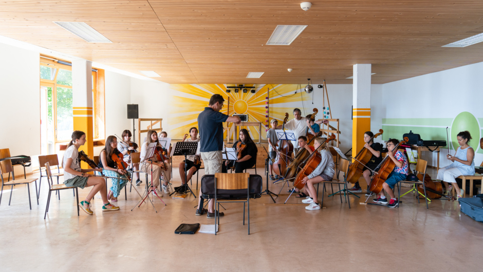 Orchestercamp Maien 2023-12