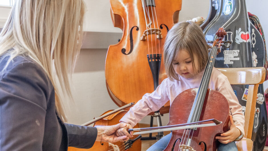 Cello Cello